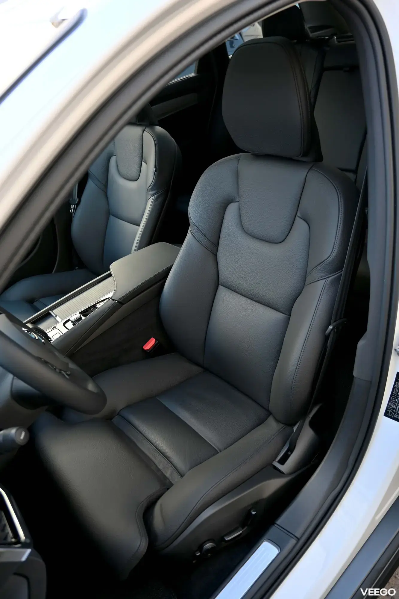 Volvo V90 Cross Country AWD H&K ULTIMATE BRIGHT INTELLI 2 145kW