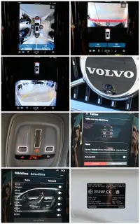 Volvo V90 Cross Country AWD H&K ULTIMATE BRIGHT INTELLI 2 145kW thumbnail