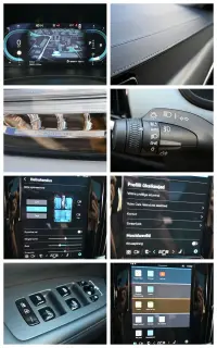 Volvo V90 Cross Country AWD H&K ULTIMATE BRIGHT INTELLI 2 145kW thumbnail