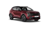 Kia Sportage GT-Line TX 132kW thumbnail