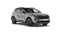 Kia Sportage GT-Line TX 132kW thumbnail
