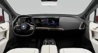 BMW iX Sportpakett 240kW thumbnail