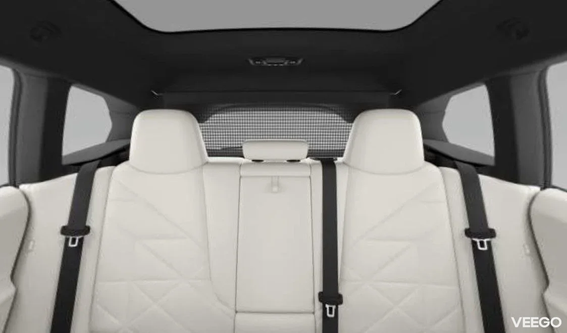 BMW iX Sportpakett 240kW