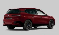 BMW iX Sportpakett 240kW thumbnail