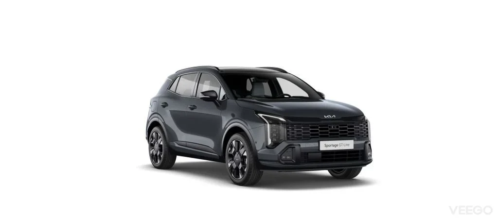 Kia Sportage GT-Line Summer Pack 132kW