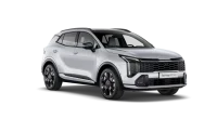 Kia Sportage GT-Line Summer Pack 110kW thumbnail