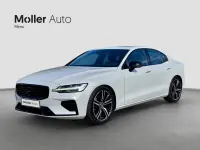 Volvo S60 140kW thumbnail