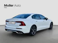 Volvo S60 140kW thumbnail