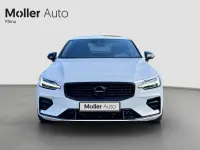Volvo S60 140kW thumbnail