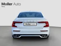 Volvo S60 140kW thumbnail