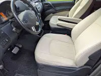Mercedes-Benz Viano Avantgarde 3.0 165kW thumbnail