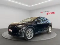 Audi Q4 e-tron 77kW
