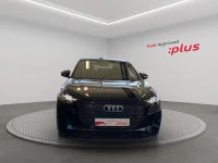 Audi Q4 e-tron 77kW thumbnail