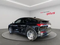 Audi Q4 e-tron 77kW thumbnail