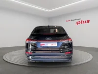 Audi Q4 e-tron 77kW thumbnail
