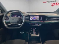 Audi Q4 e-tron 77kW thumbnail
