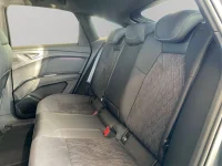 Audi Q4 e-tron 77kW thumbnail