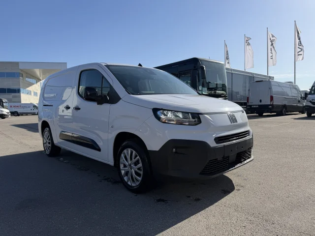 Image of Fiat Doblo  Van L2 1.5 96kW