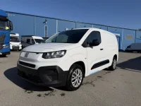 Fiat Doblo  Van L2 1.5 96kW thumbnail