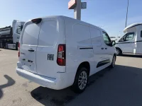 Fiat Doblo  Van L2 1.5 96kW thumbnail