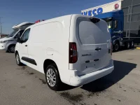 Fiat Doblo  Van L2 1.5 96kW thumbnail