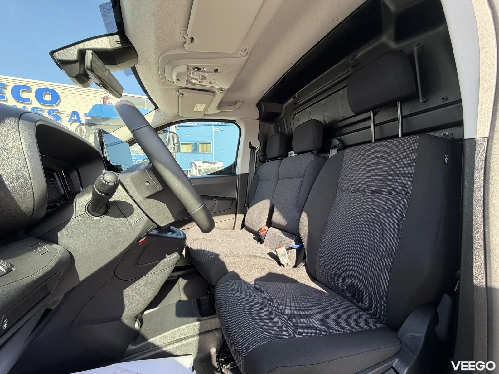 Fiat Doblo  Van L2 1.5 96kW