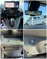 Fiat Doblo  Van L2 1.5 96kW thumbnail