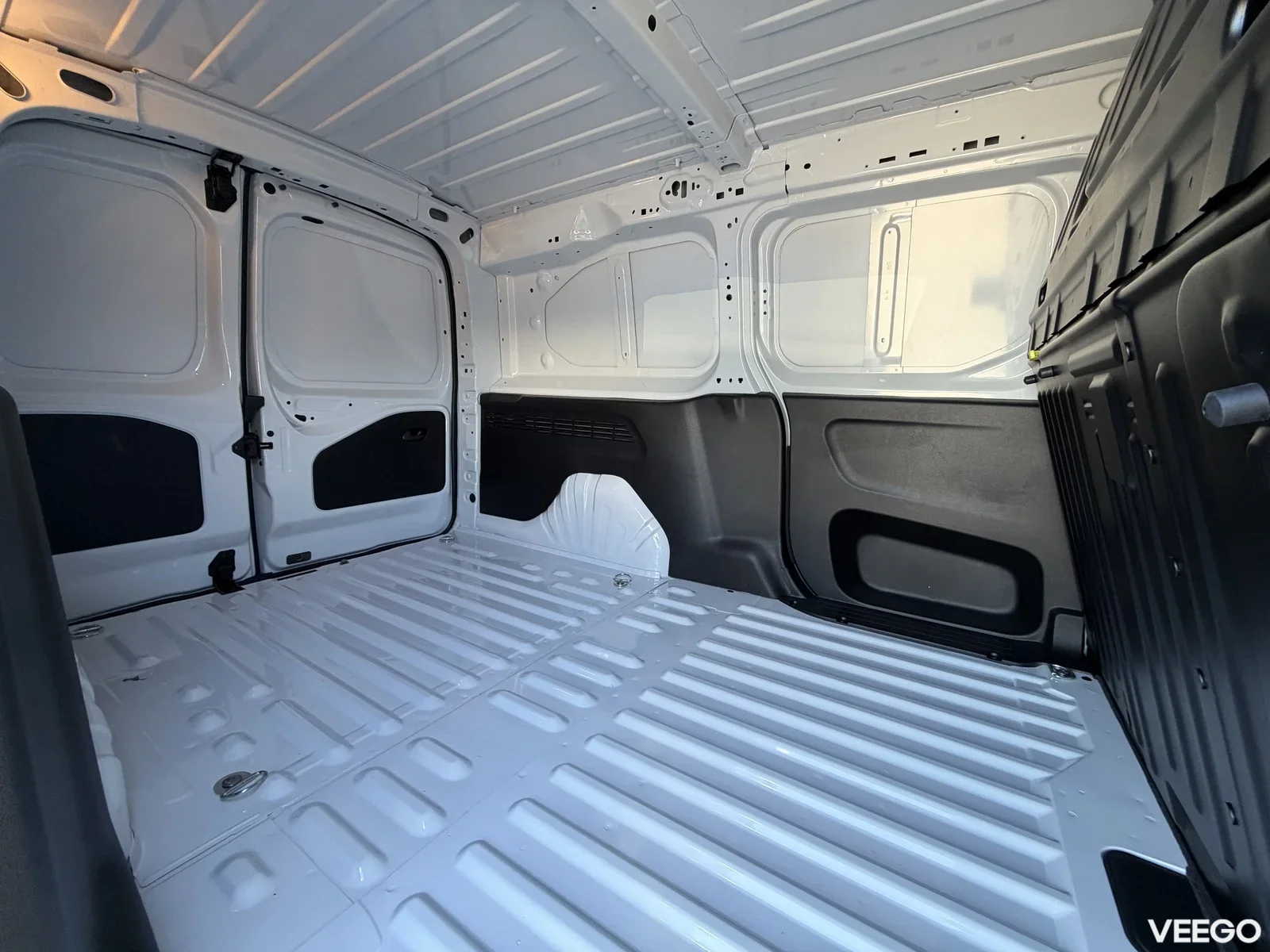 Fiat Doblo  Van L2 1.5 96kW