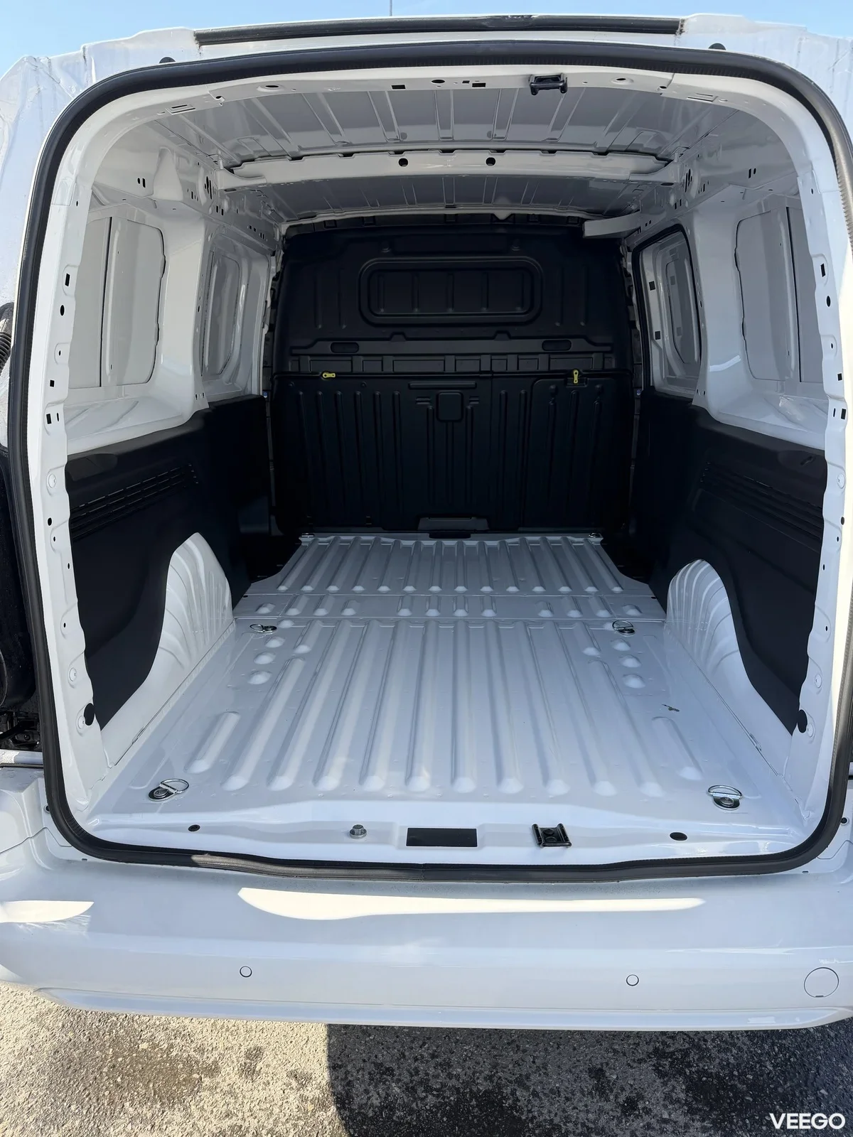 Fiat Doblo  Van L2 1.5 96kW