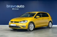 Volkswagen Golf Comfortline 1.4 92kW thumbnail