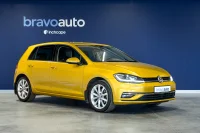 Volkswagen Golf Comfortline 1.4 92kW thumbnail