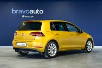 Volkswagen Golf Comfortline 1.4 92kW thumbnail