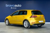 Volkswagen Golf Comfortline 1.4 92kW thumbnail