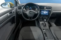 Volkswagen Golf Comfortline 1.4 92kW thumbnail