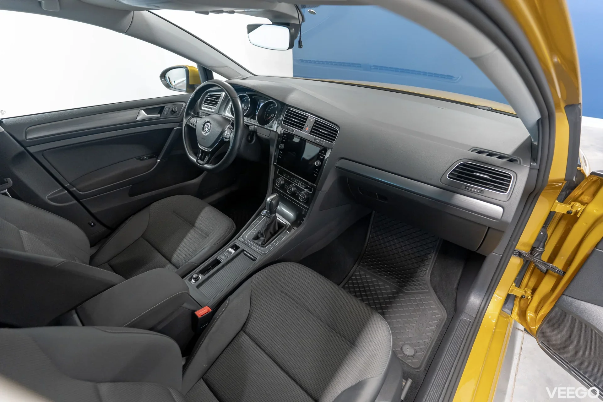 Volkswagen Golf Comfortline 1.4 92kW