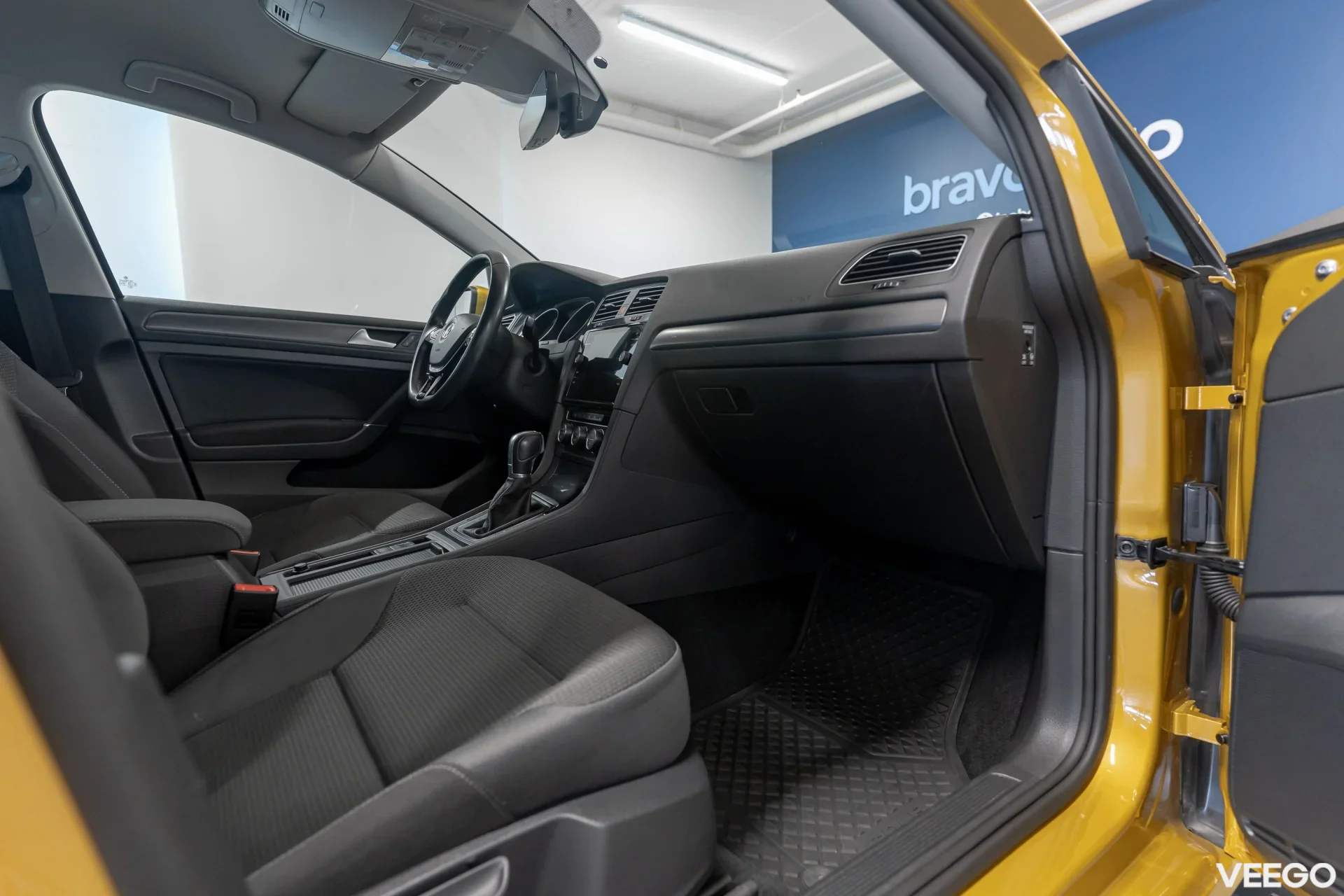 Volkswagen Golf Comfortline 1.4 92kW