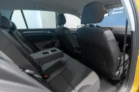 Volkswagen Golf Comfortline 1.4 92kW thumbnail