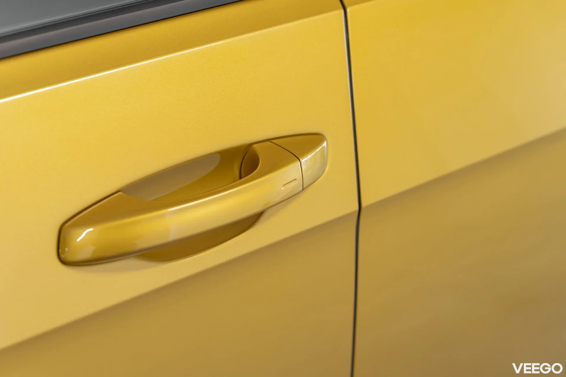 Volkswagen Golf Comfortline 1.4 92kW