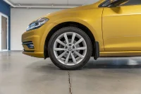 Volkswagen Golf Comfortline 1.4 92kW thumbnail