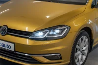Volkswagen Golf Comfortline 1.4 92kW thumbnail