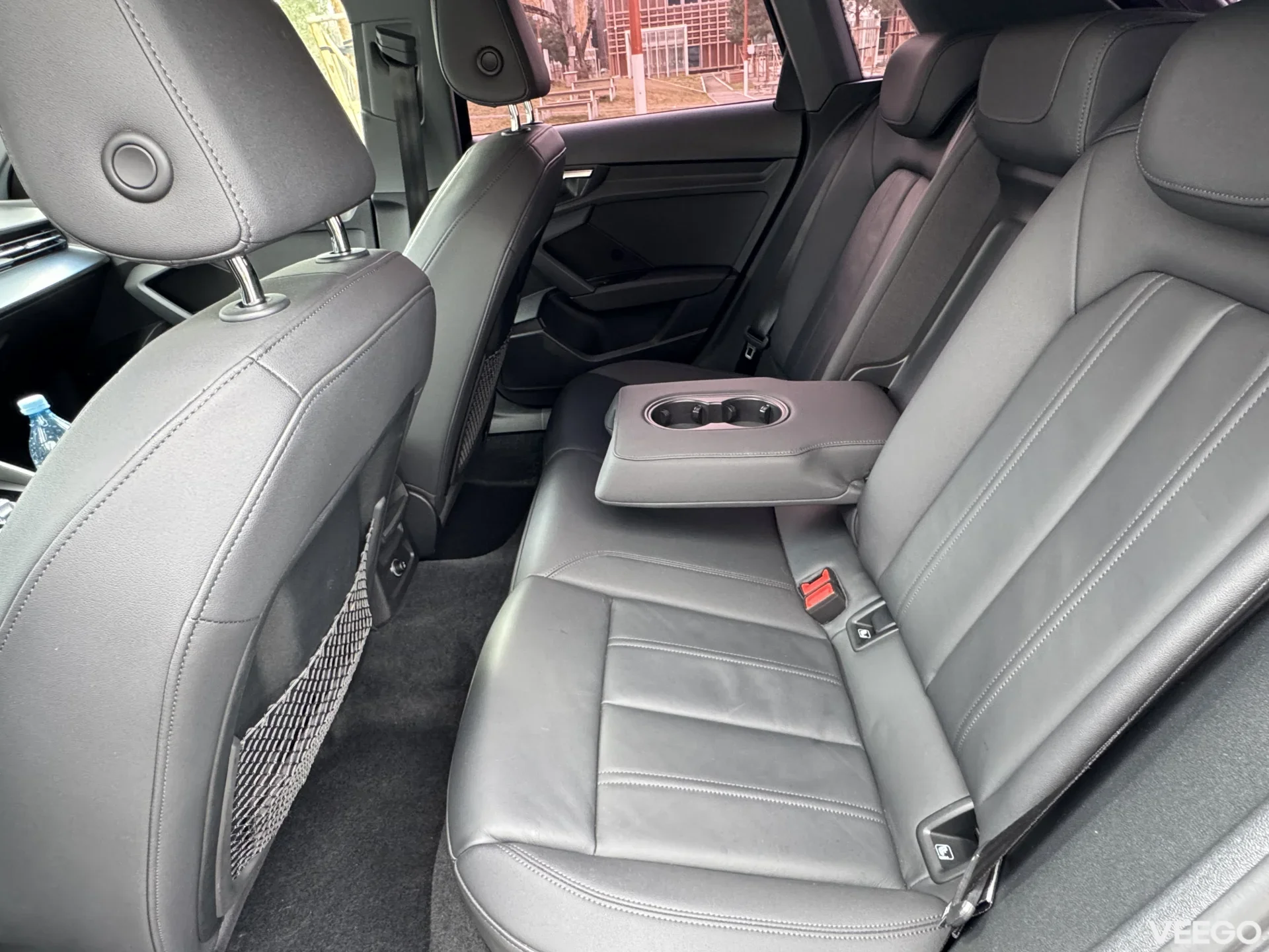 Audi A3 SPORTBACK 1.0 81kW