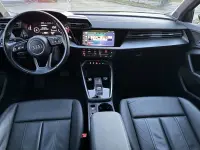 Audi A3 SPORTBACK 1.0 81kW thumbnail