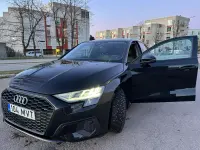 Audi A3 SPORTBACK 1.0 81kW thumbnail