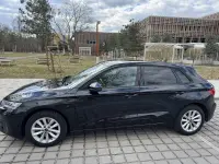 Audi A3 SPORTBACK 1.0 81kW thumbnail