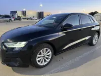 Audi A3 SPORTBACK 1.0 81kW thumbnail