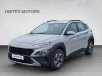 Hyundai Kona - 77kW thumbnail