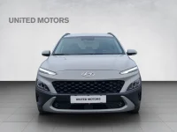 Hyundai Kona - 77kW thumbnail