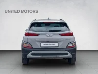 Hyundai Kona - 77kW thumbnail