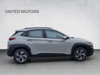 Hyundai Kona - 77kW thumbnail