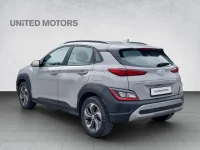Hyundai Kona - 77kW thumbnail